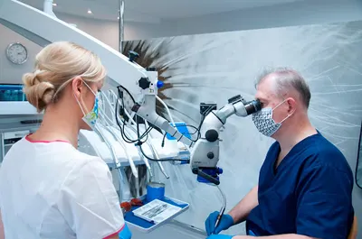 Gabinet BilbinMed - stomatolog i pediatra